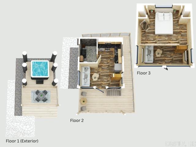 142  Northshore  Hot Springs, AR