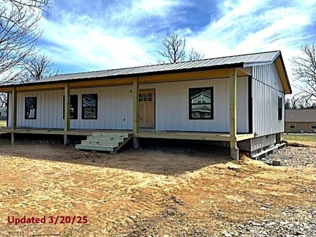 605 Frances Cove