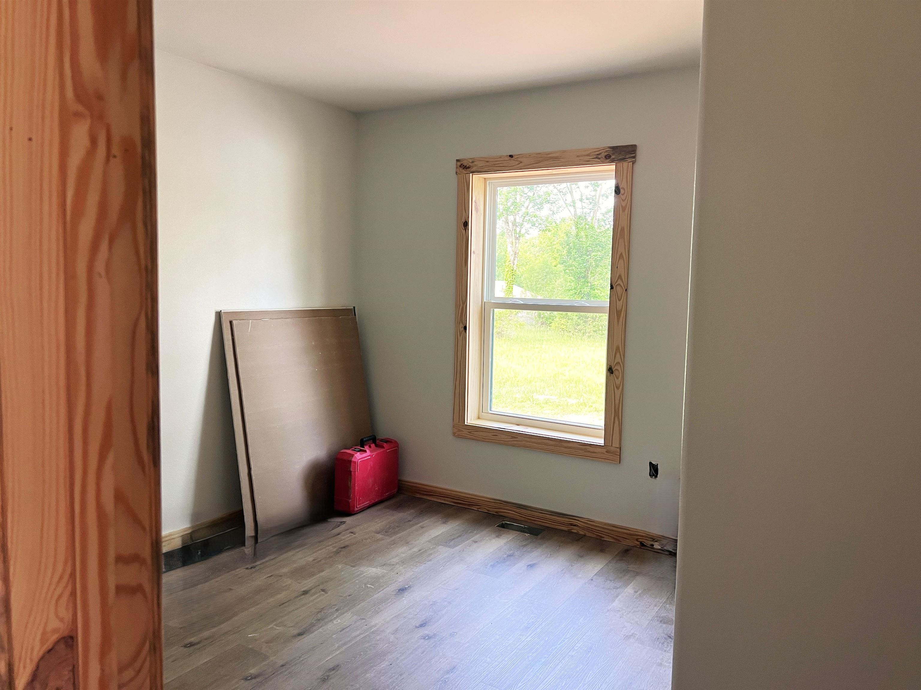 605  Frances  Mountain View, AR