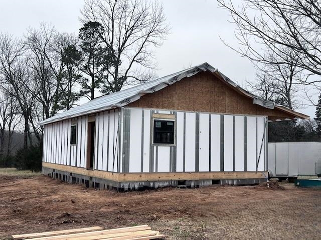 605  Frances  Mountain View, AR