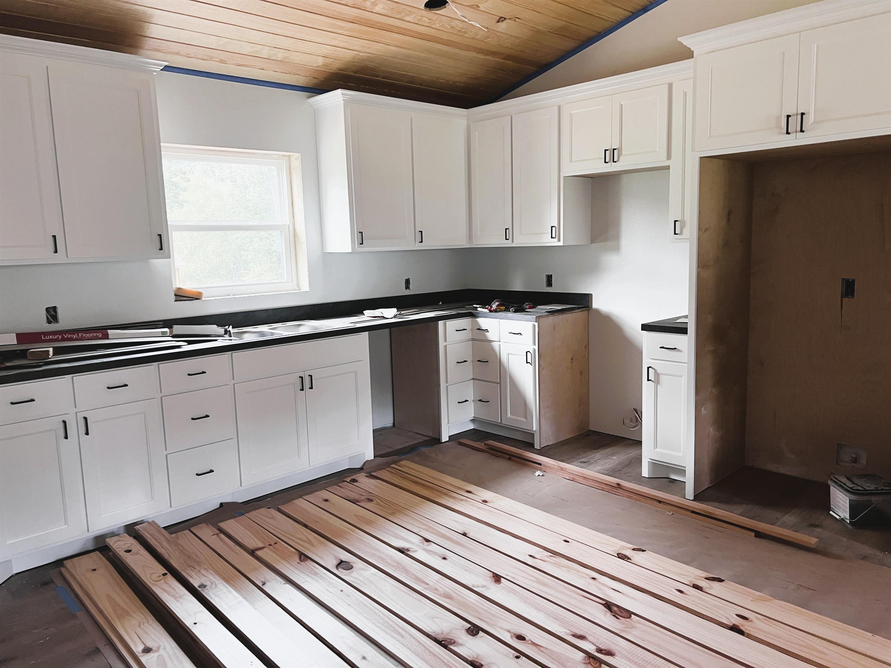 605  Frances  Mountain View, AR