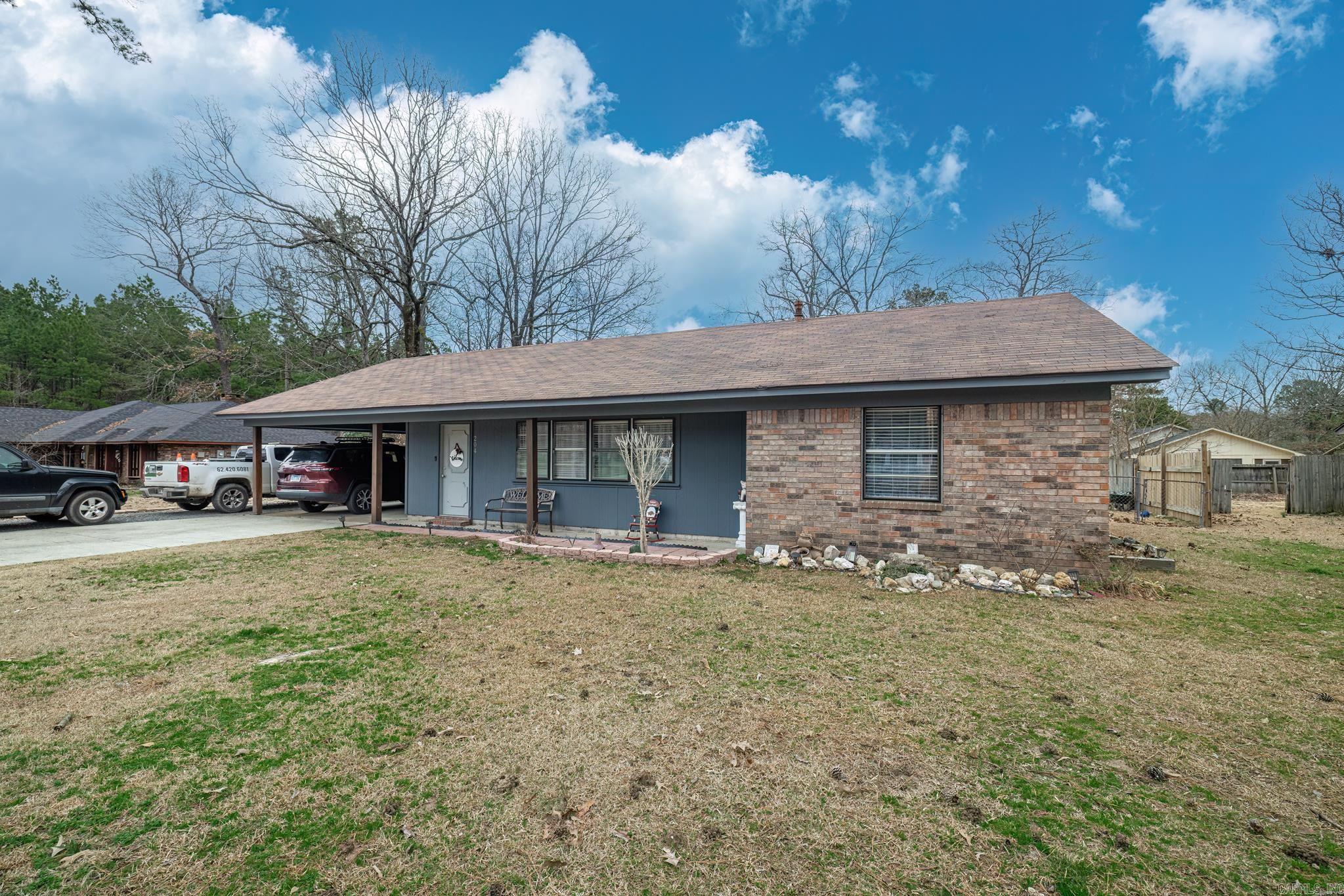 204  Phillips  Gurdon, AR