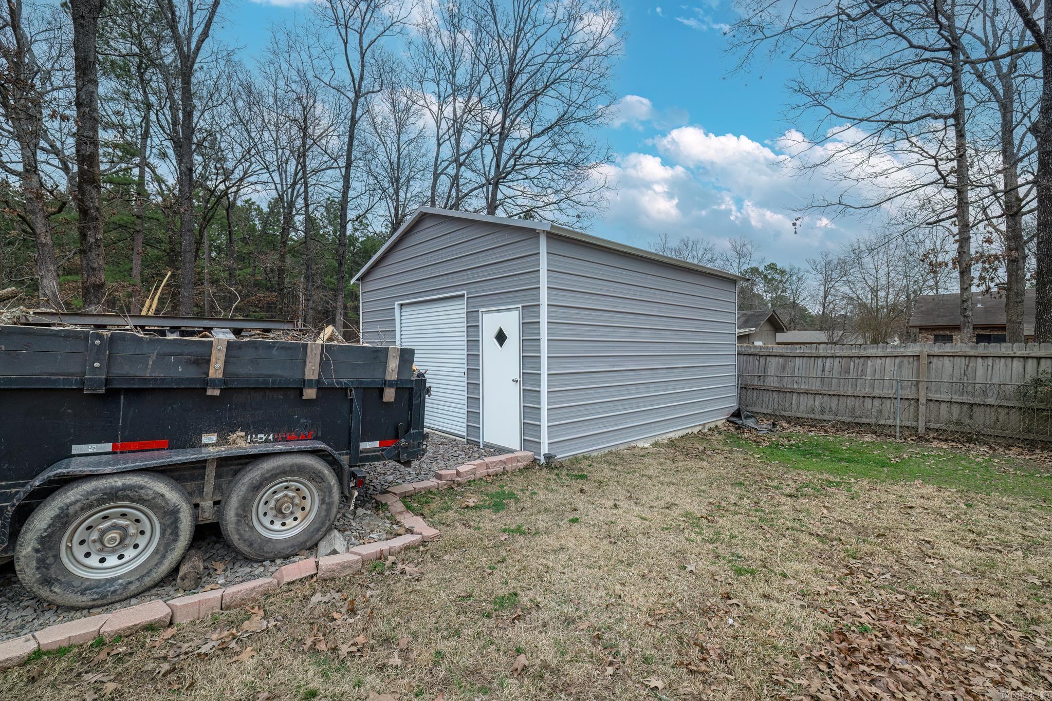 204  Phillips  Gurdon, AR