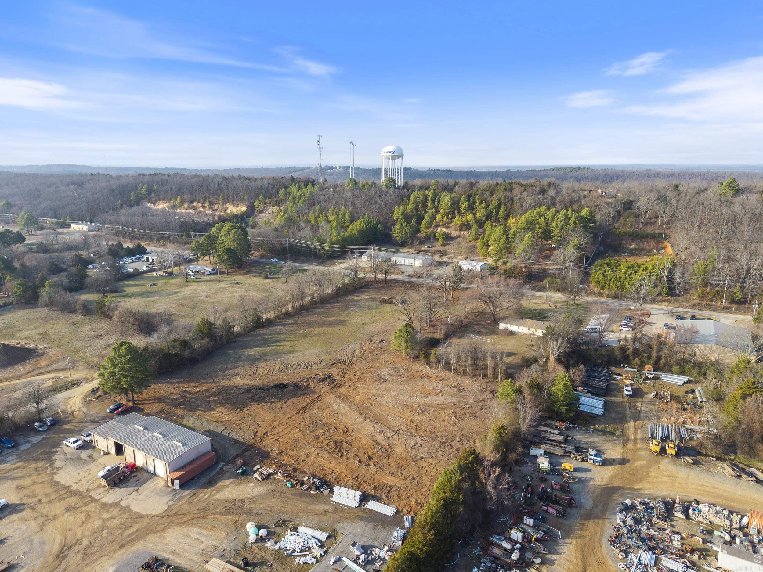 0  Victory  Conway, AR