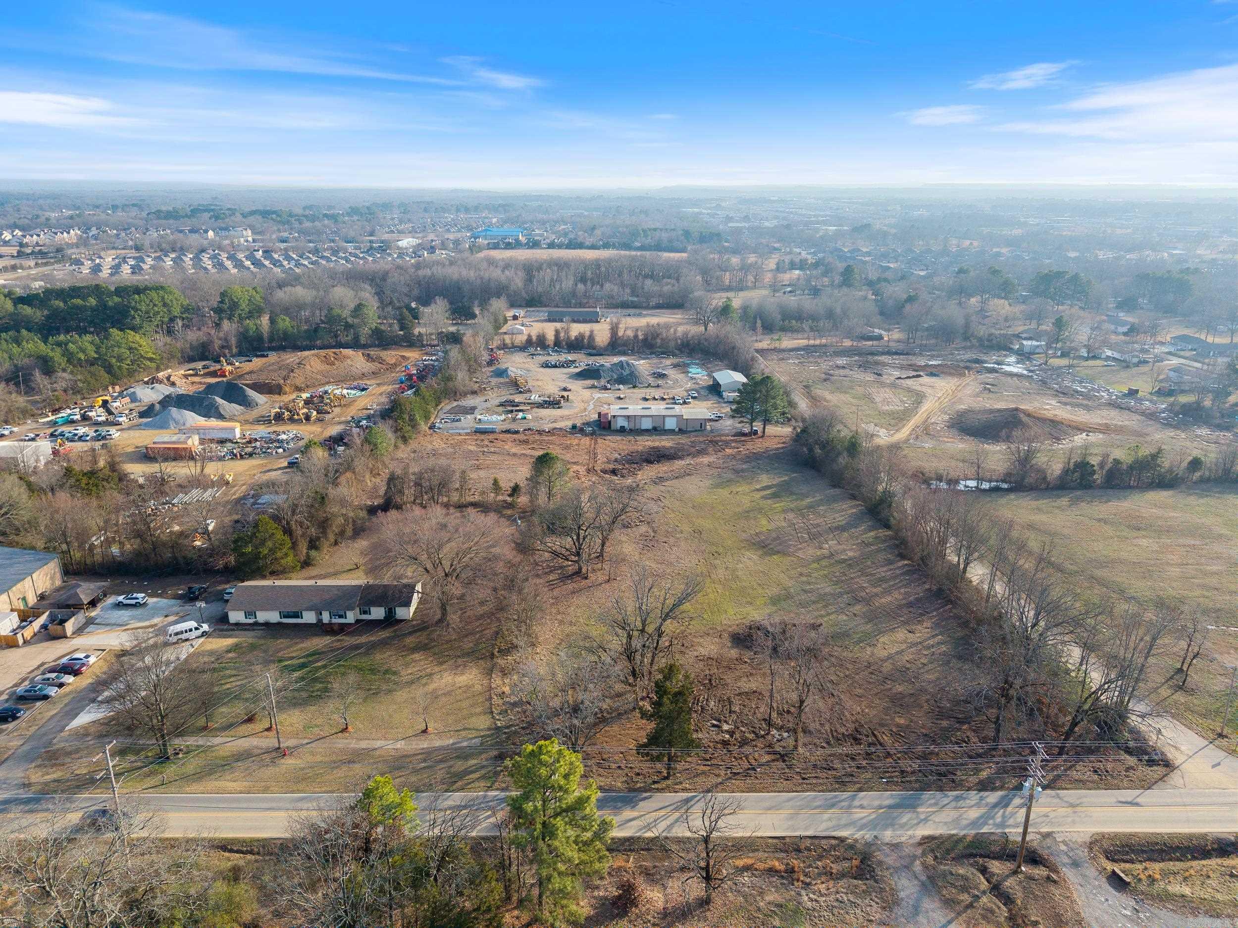 0  Victory  Conway, AR