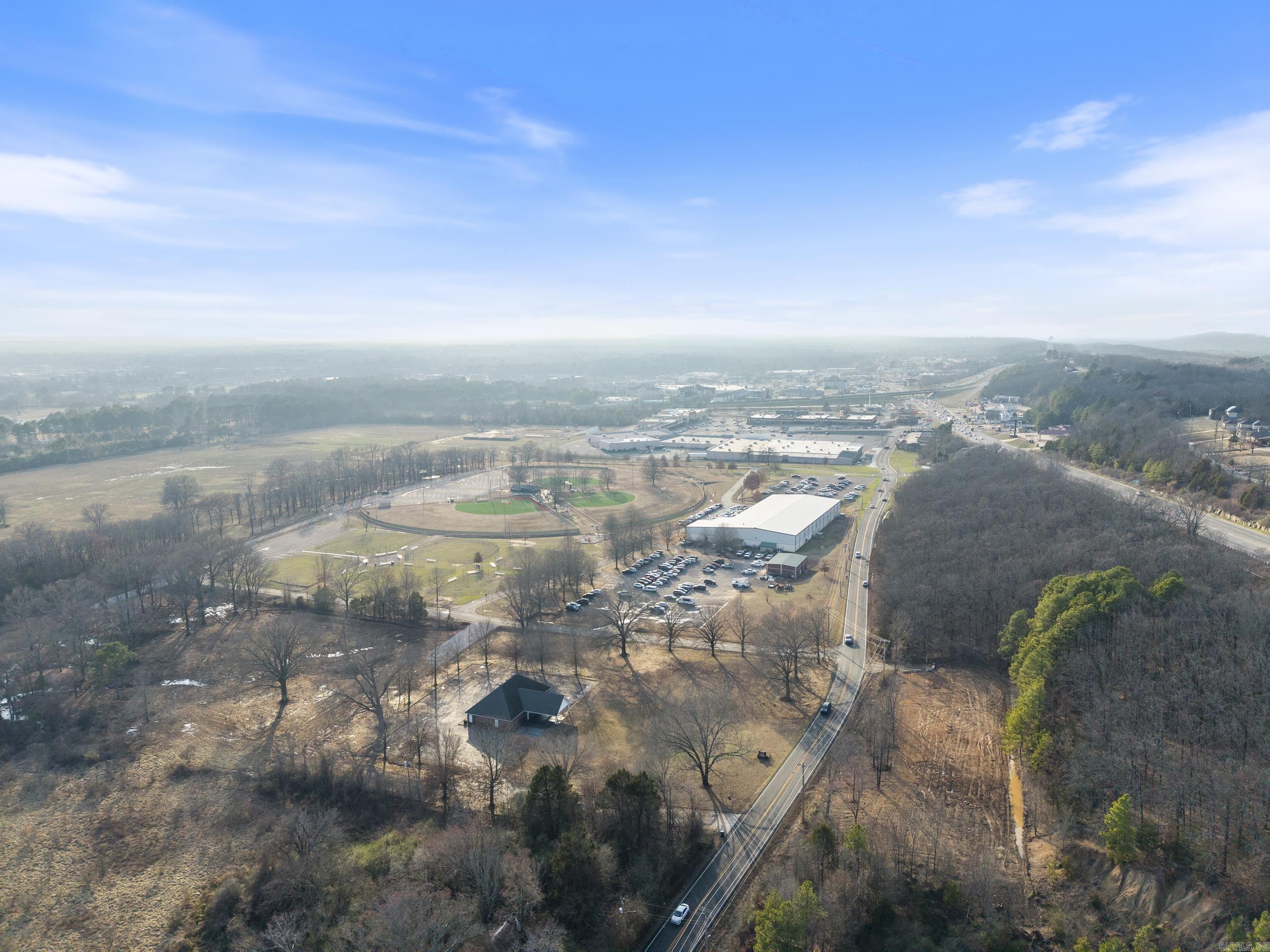 0  Victory  Conway, AR
