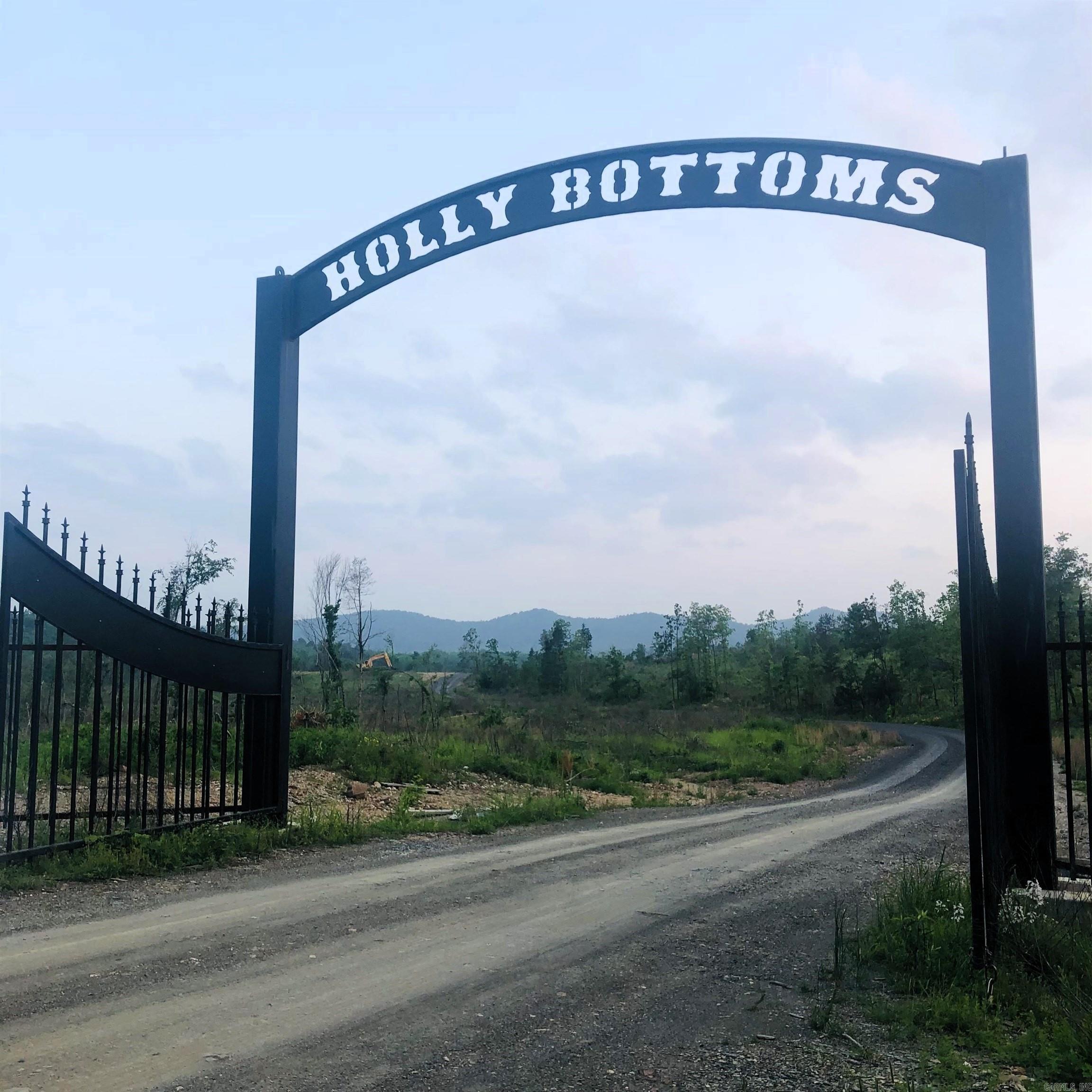 tract 10  Polk Road 684  Mena, AR