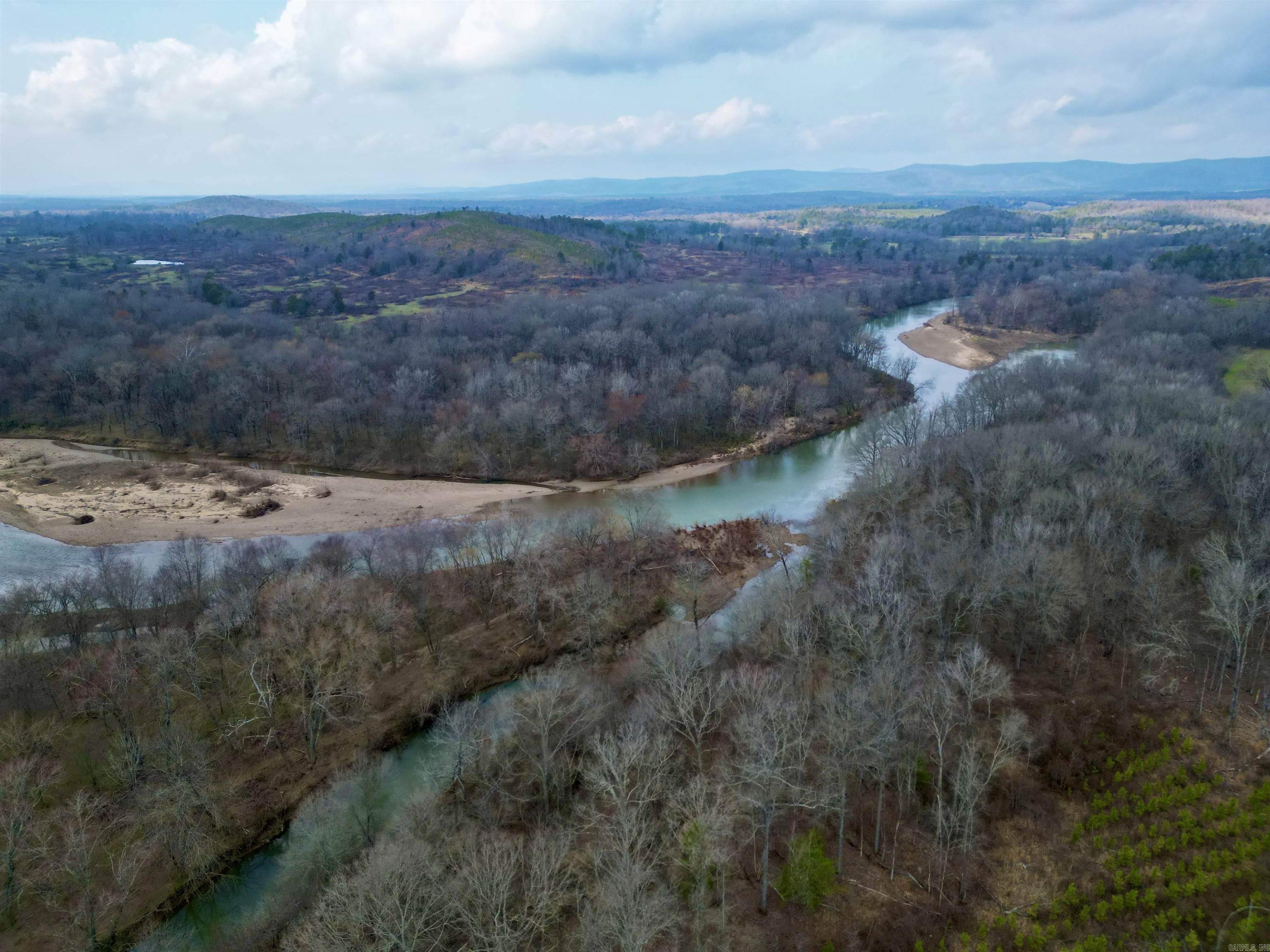tract 10  Polk Road 684  Mena, AR
