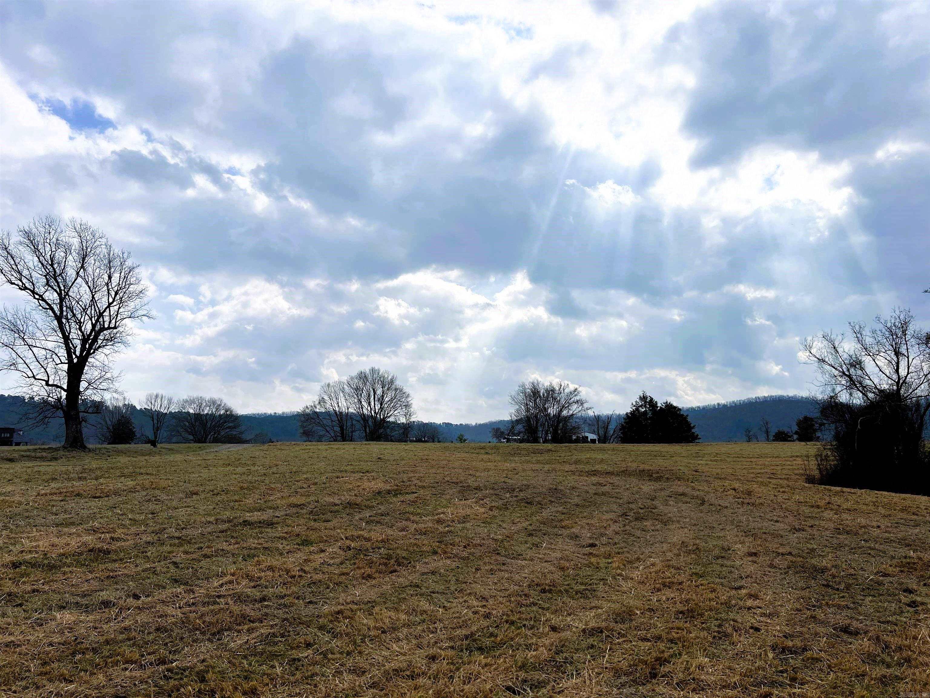 tract 10  Polk Road 684  Mena, AR