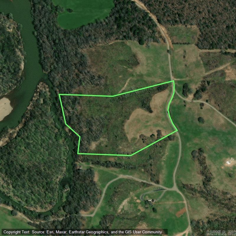 tract 10  Polk Road 684  Mena, AR
