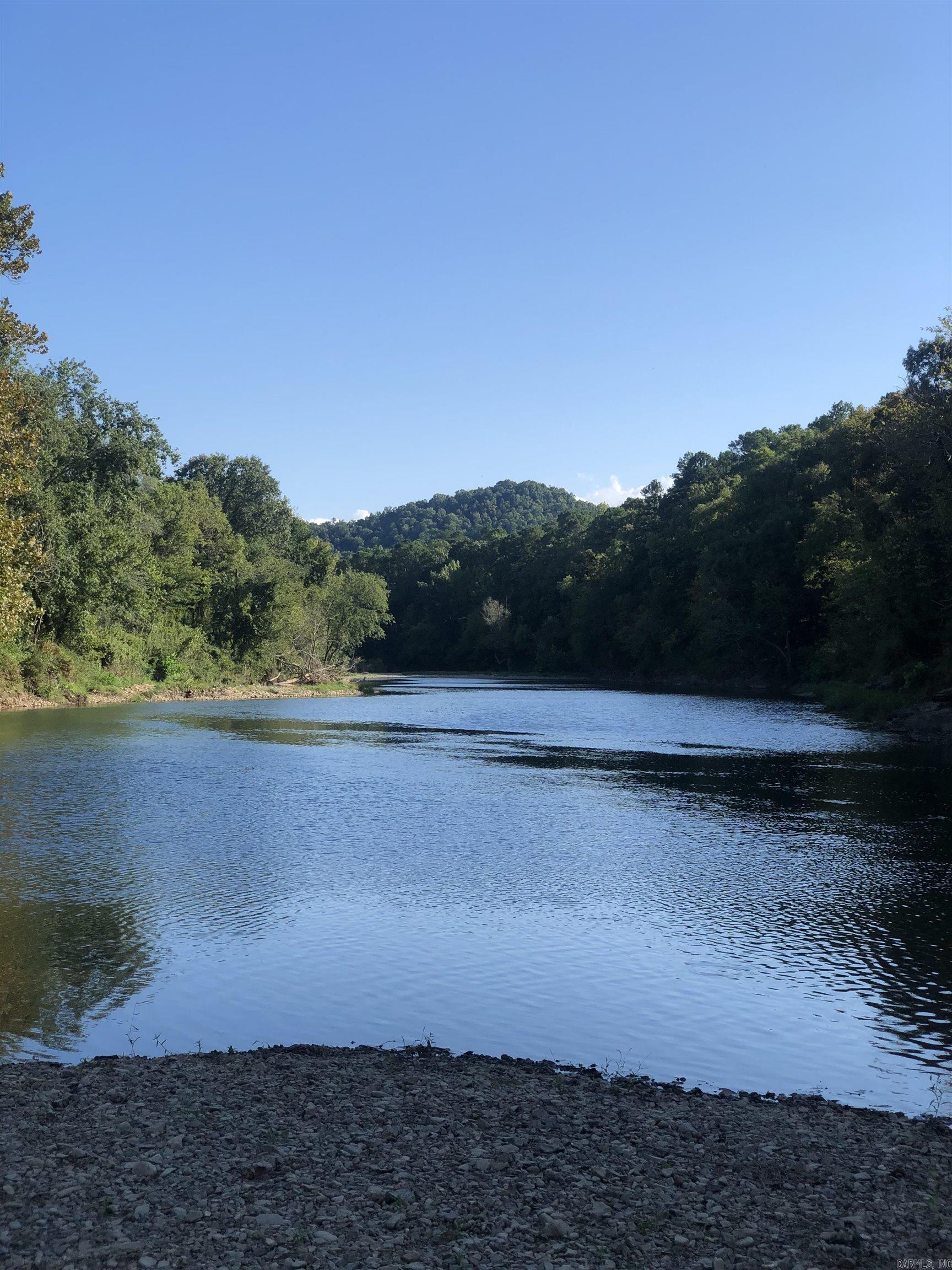 tract 10  Polk Road 684  Mena, AR