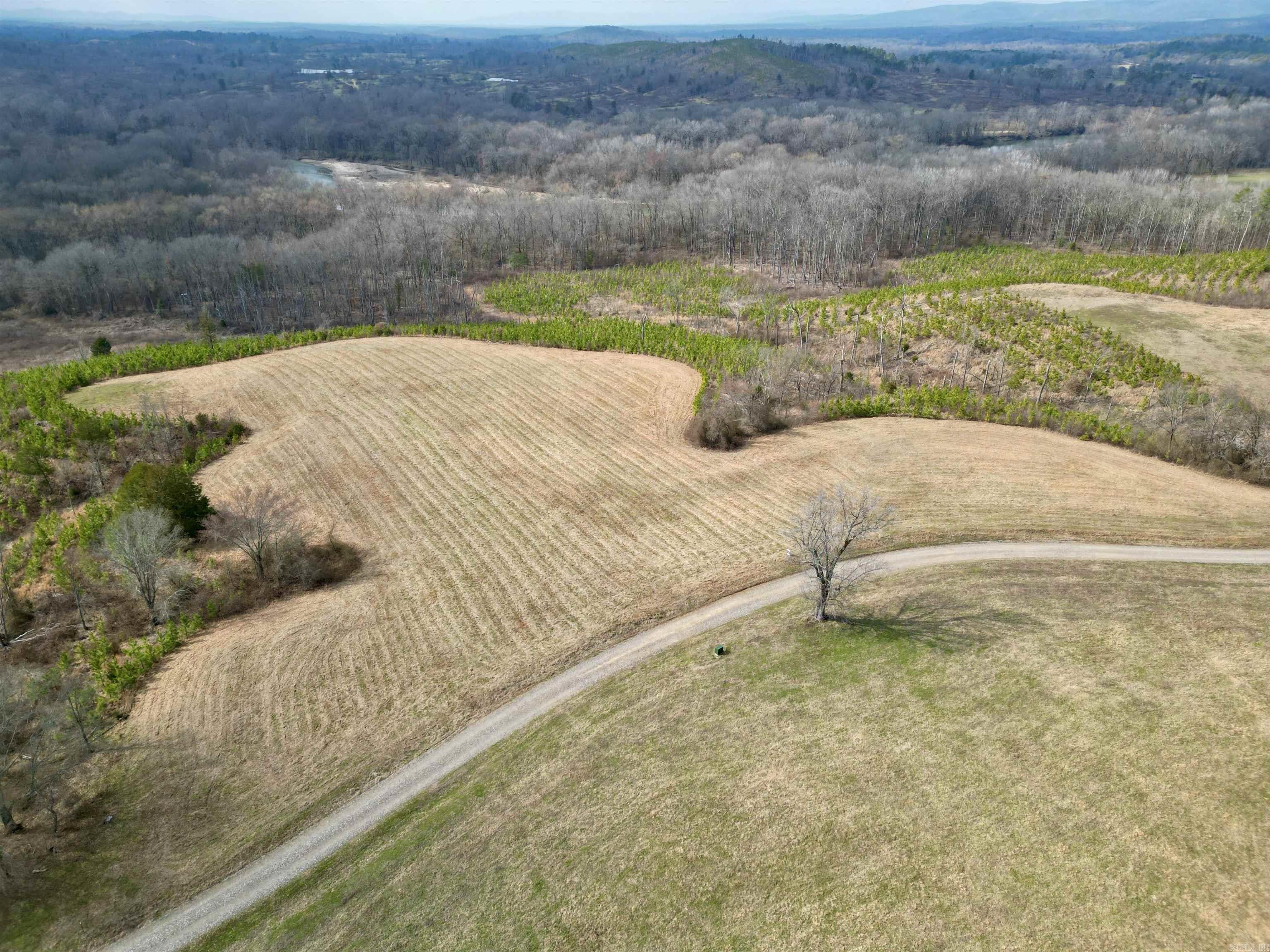 tract 10  Polk Road 684  Mena, AR