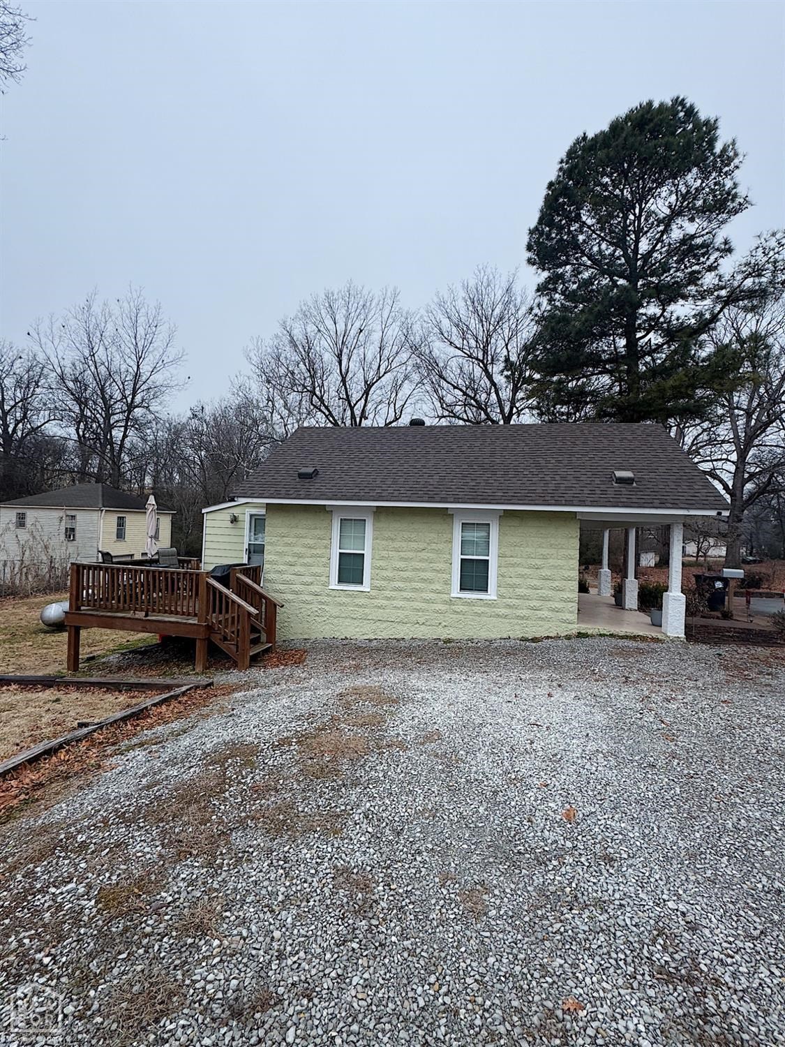 307  Copeland  Pocahontas, AR