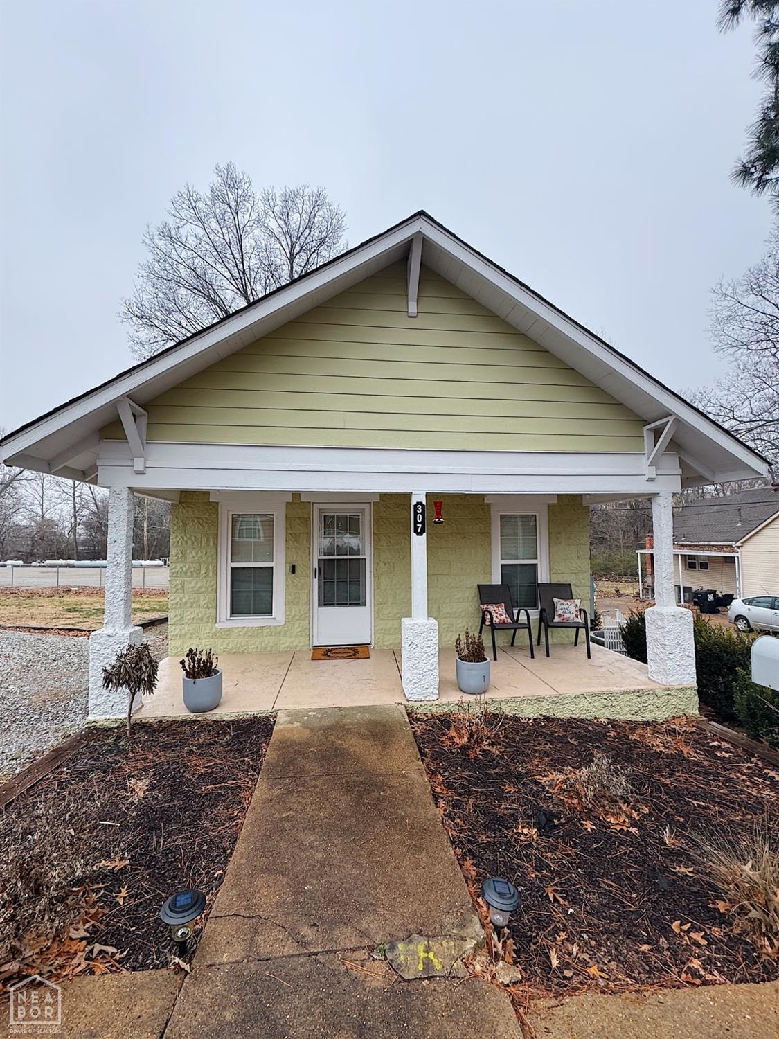 307  Copeland  Pocahontas, AR