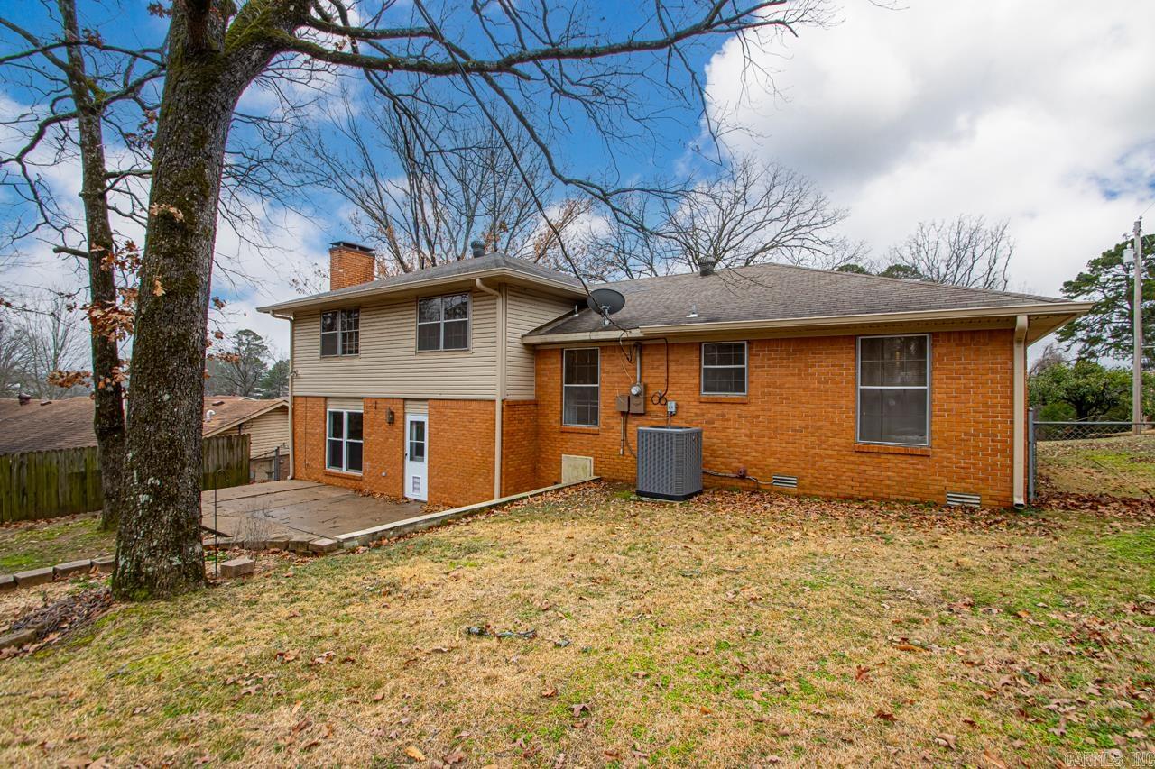 31  Kingspark  Little Rock, AR