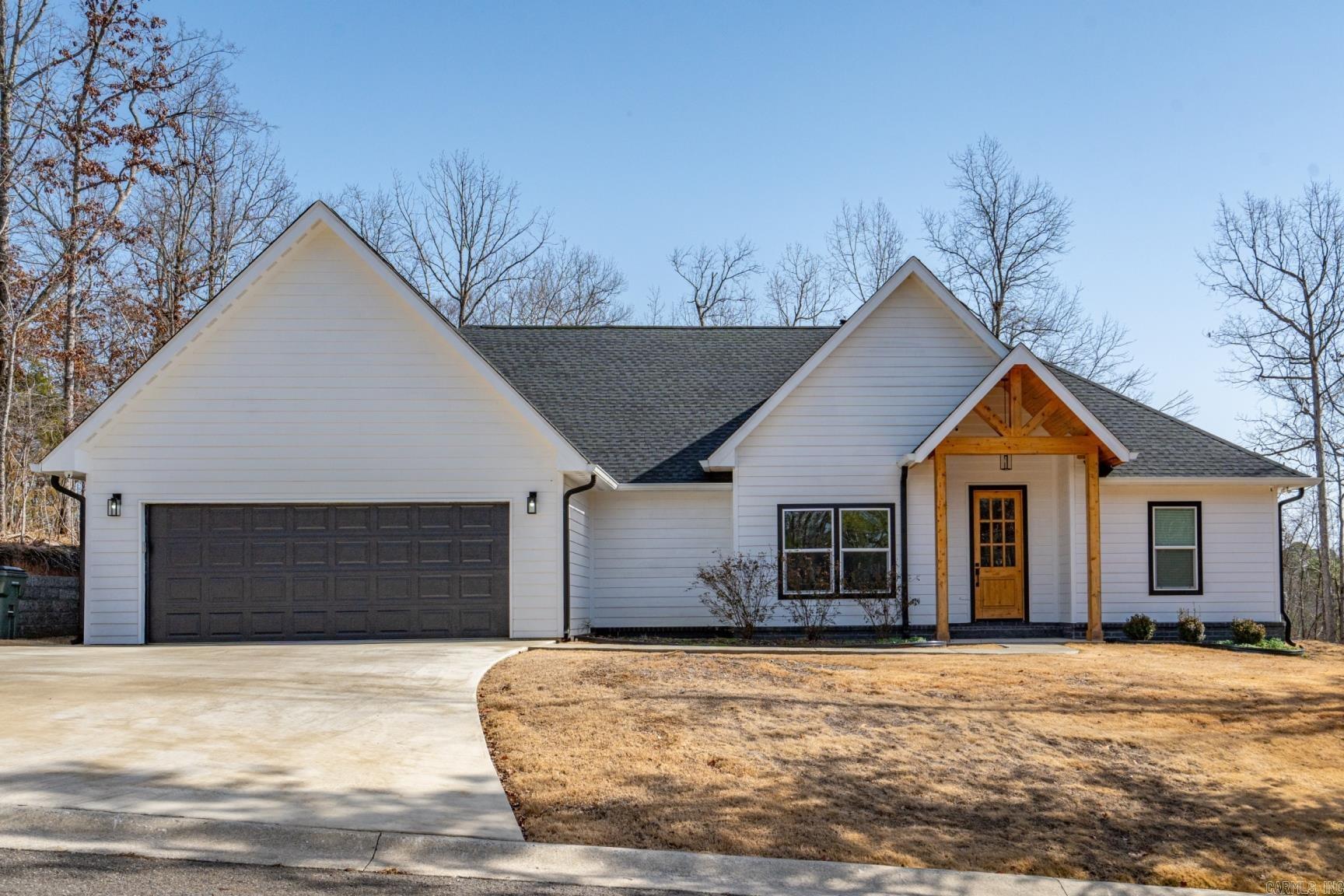 149  Copper Mountain  Hot Springs, AR