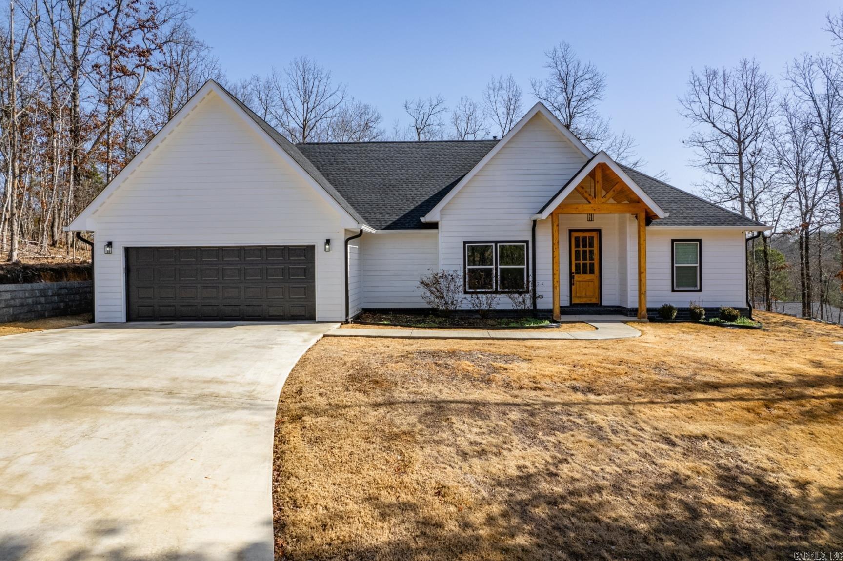 149  Copper Mountain  Hot Springs, AR
