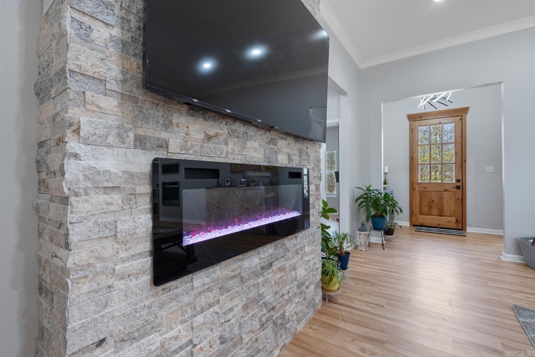 149  Copper Mountain  Hot Springs, AR