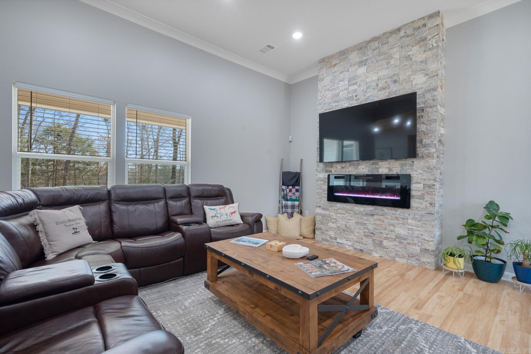 149  Copper Mountain  Hot Springs, AR