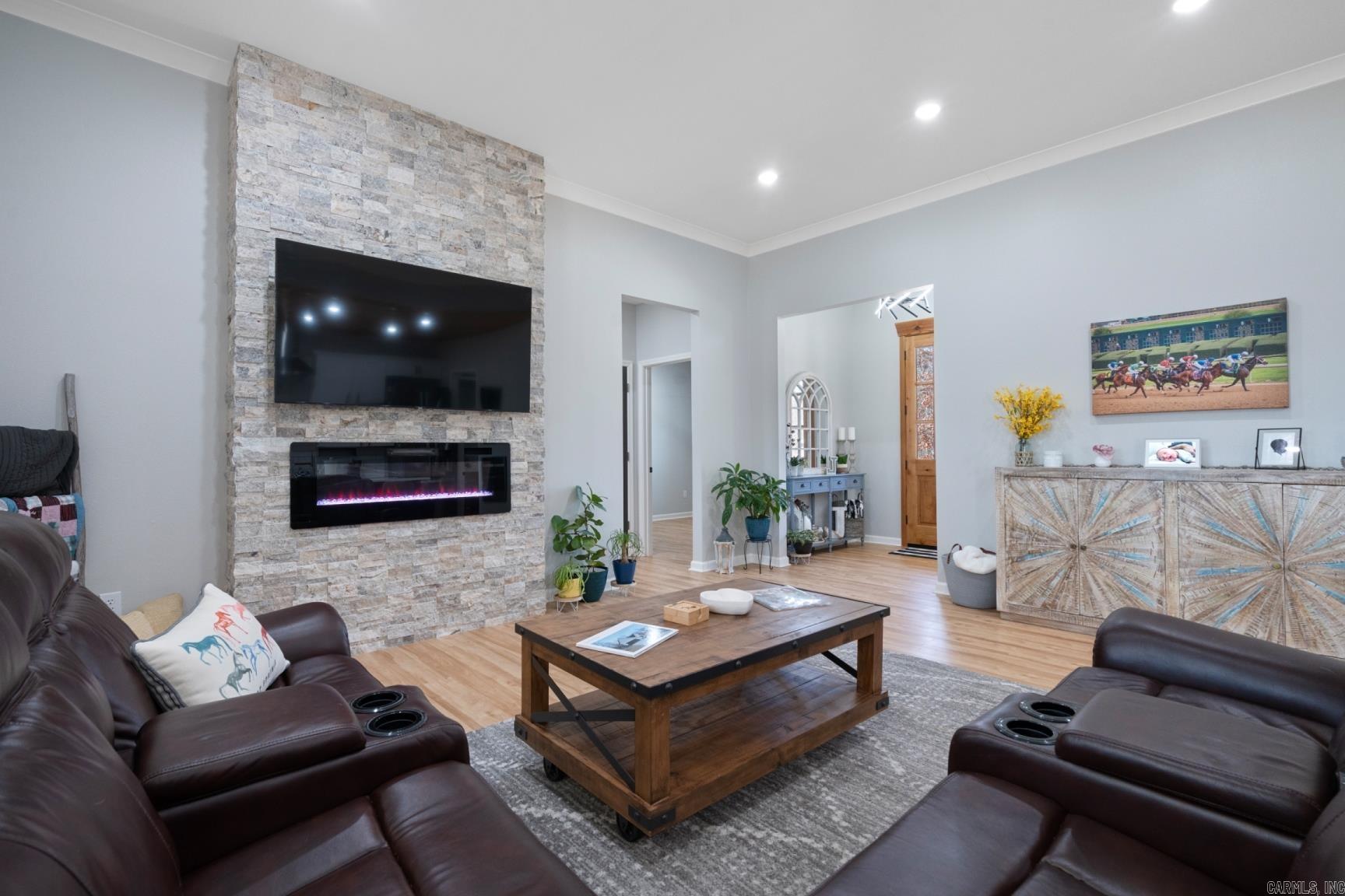 149  Copper Mountain  Hot Springs, AR