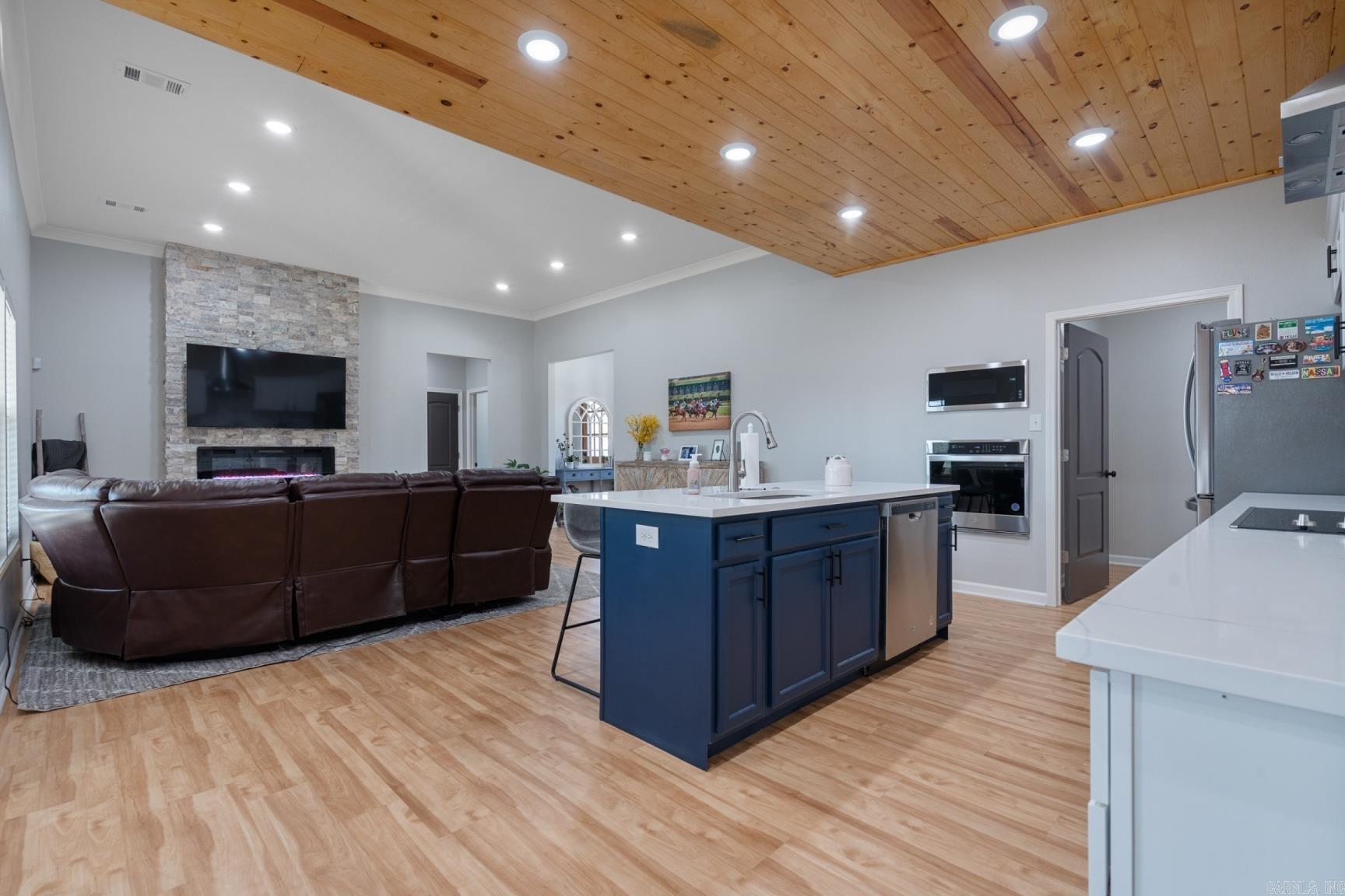 149  Copper Mountain  Hot Springs, AR