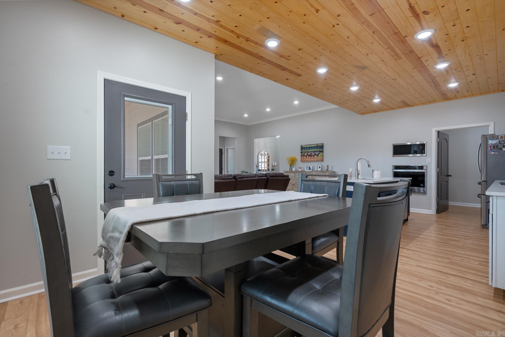149  Copper Mountain  Hot Springs, AR