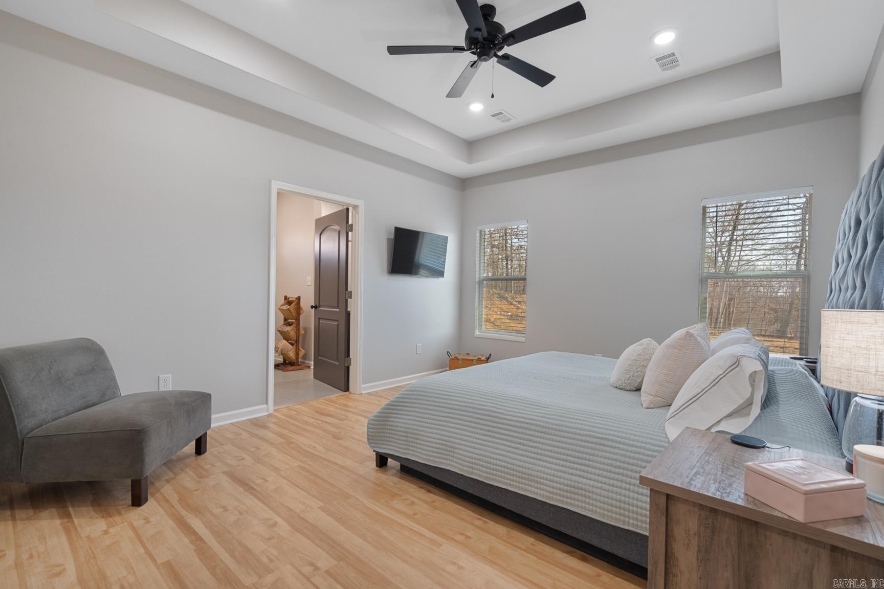 149  Copper Mountain  Hot Springs, AR