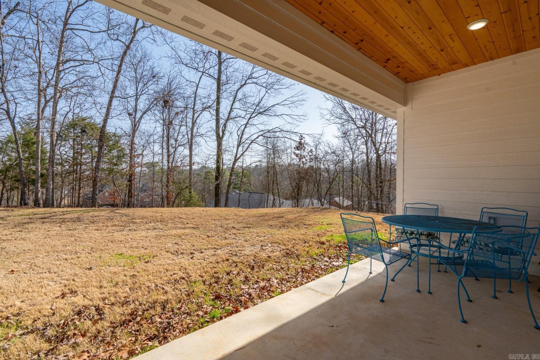 149  Copper Mountain  Hot Springs, AR