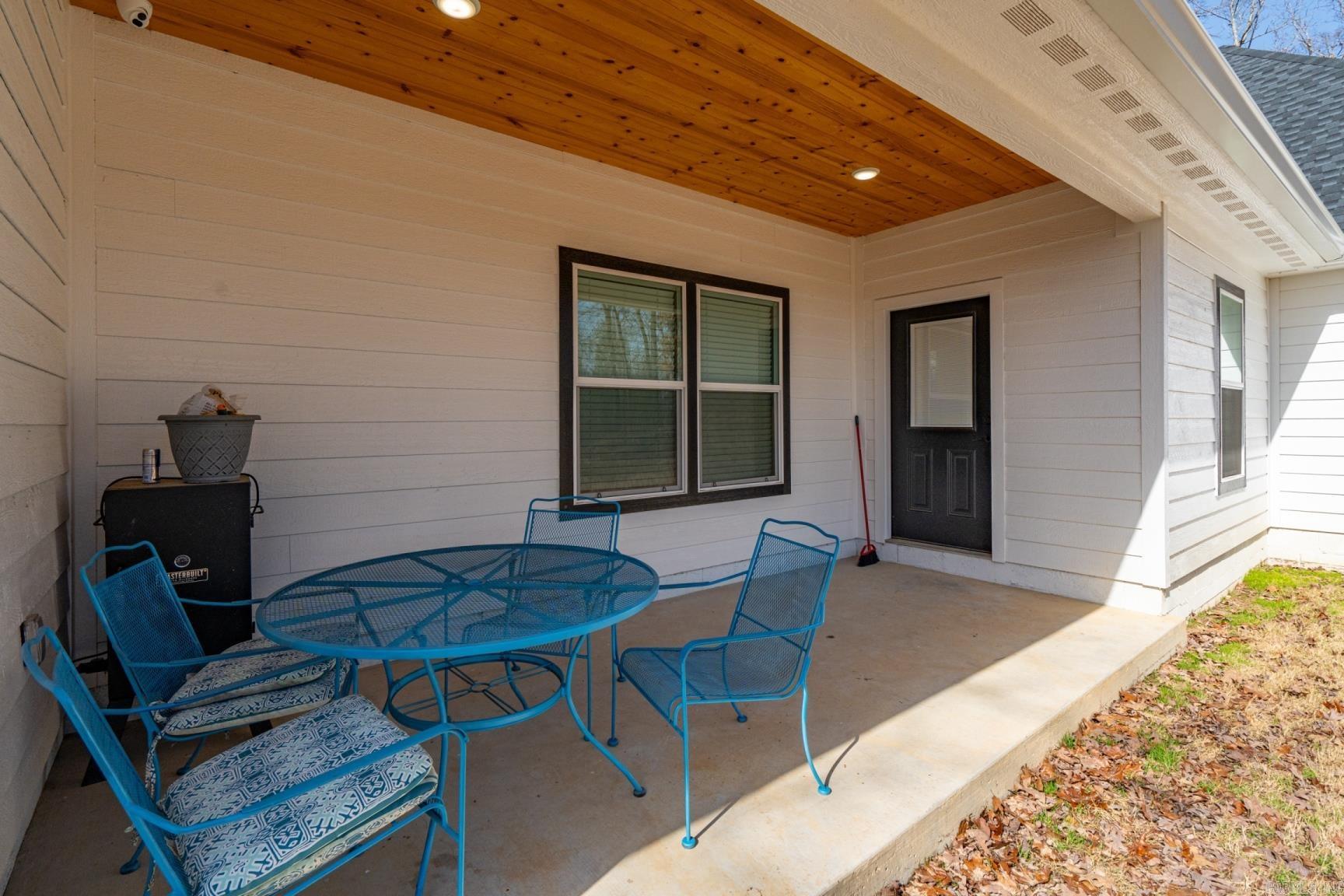 149  Copper Mountain  Hot Springs, AR