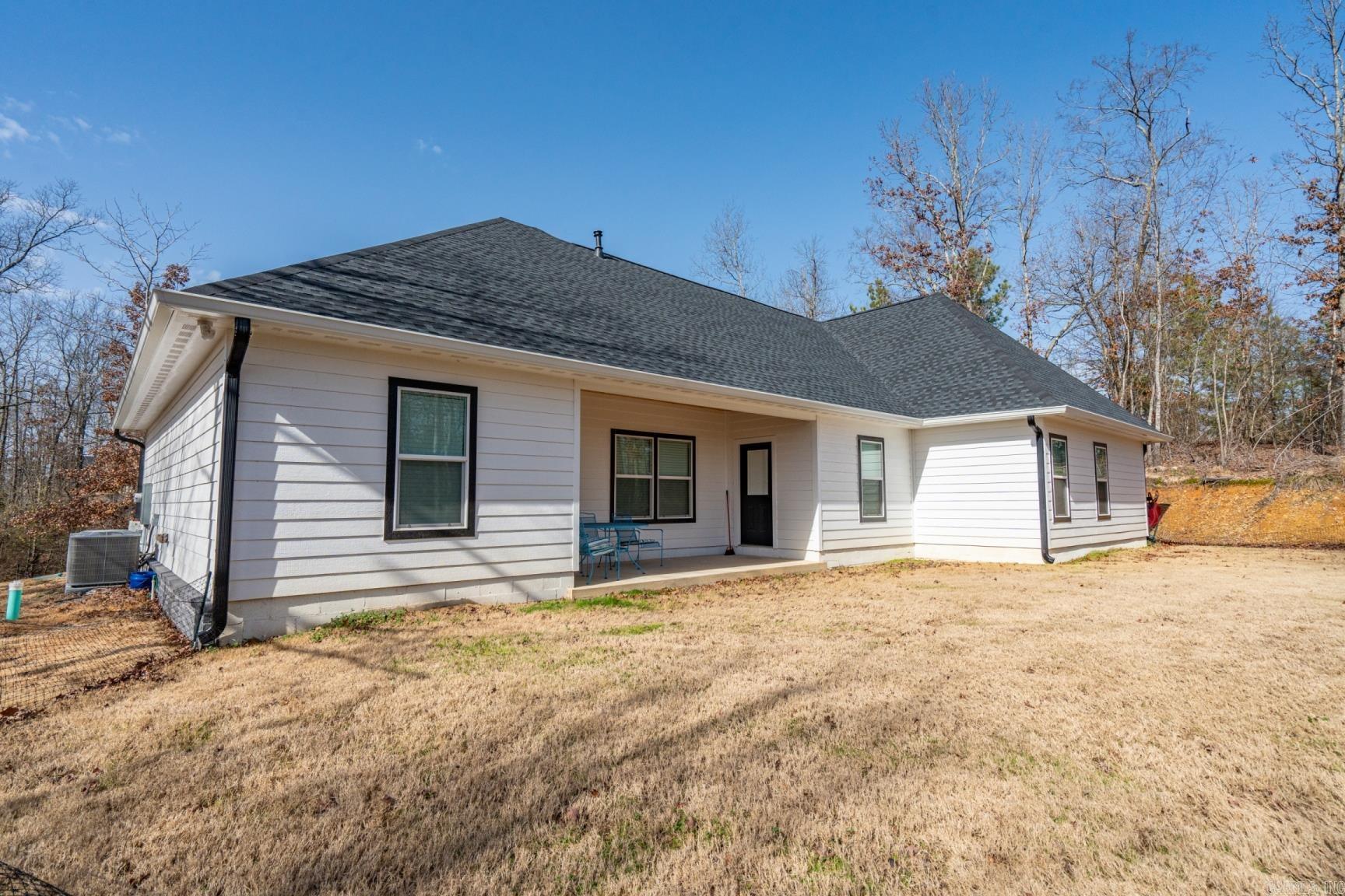 149  Copper Mountain  Hot Springs, AR