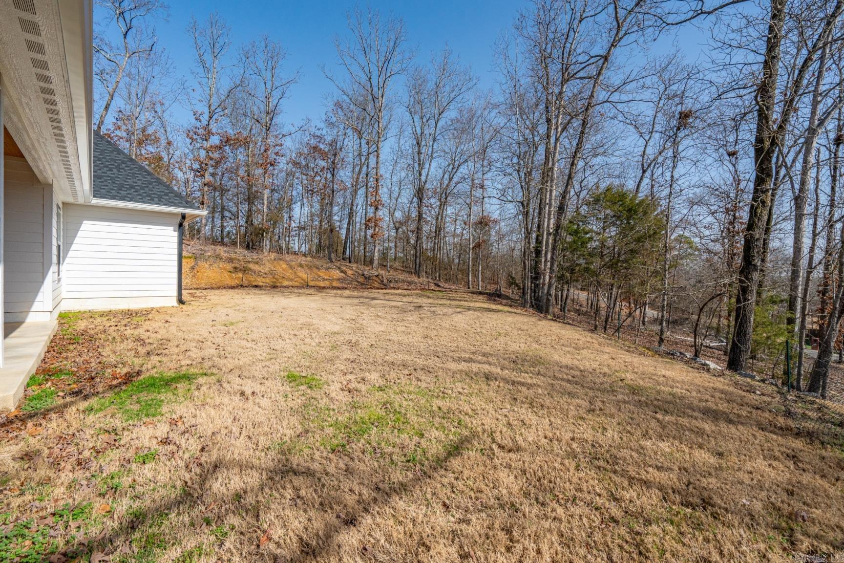 149  Copper Mountain  Hot Springs, AR