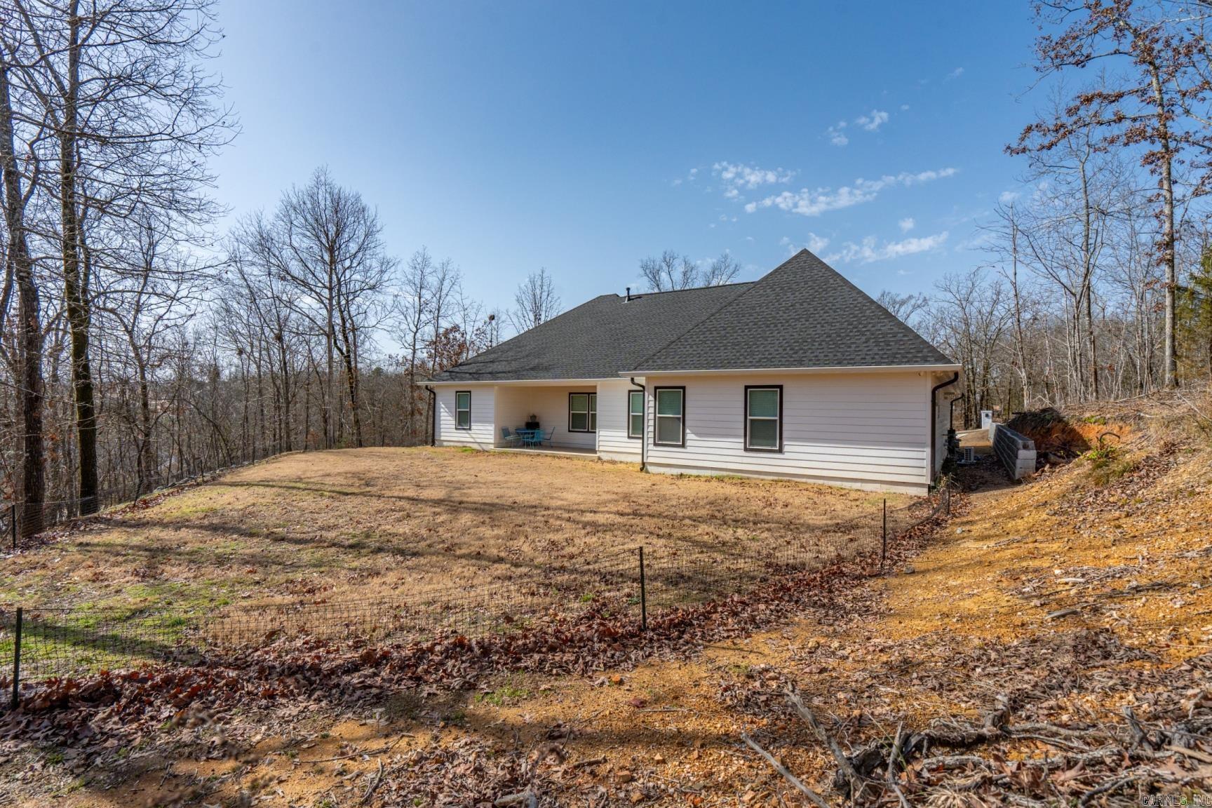 149  Copper Mountain  Hot Springs, AR
