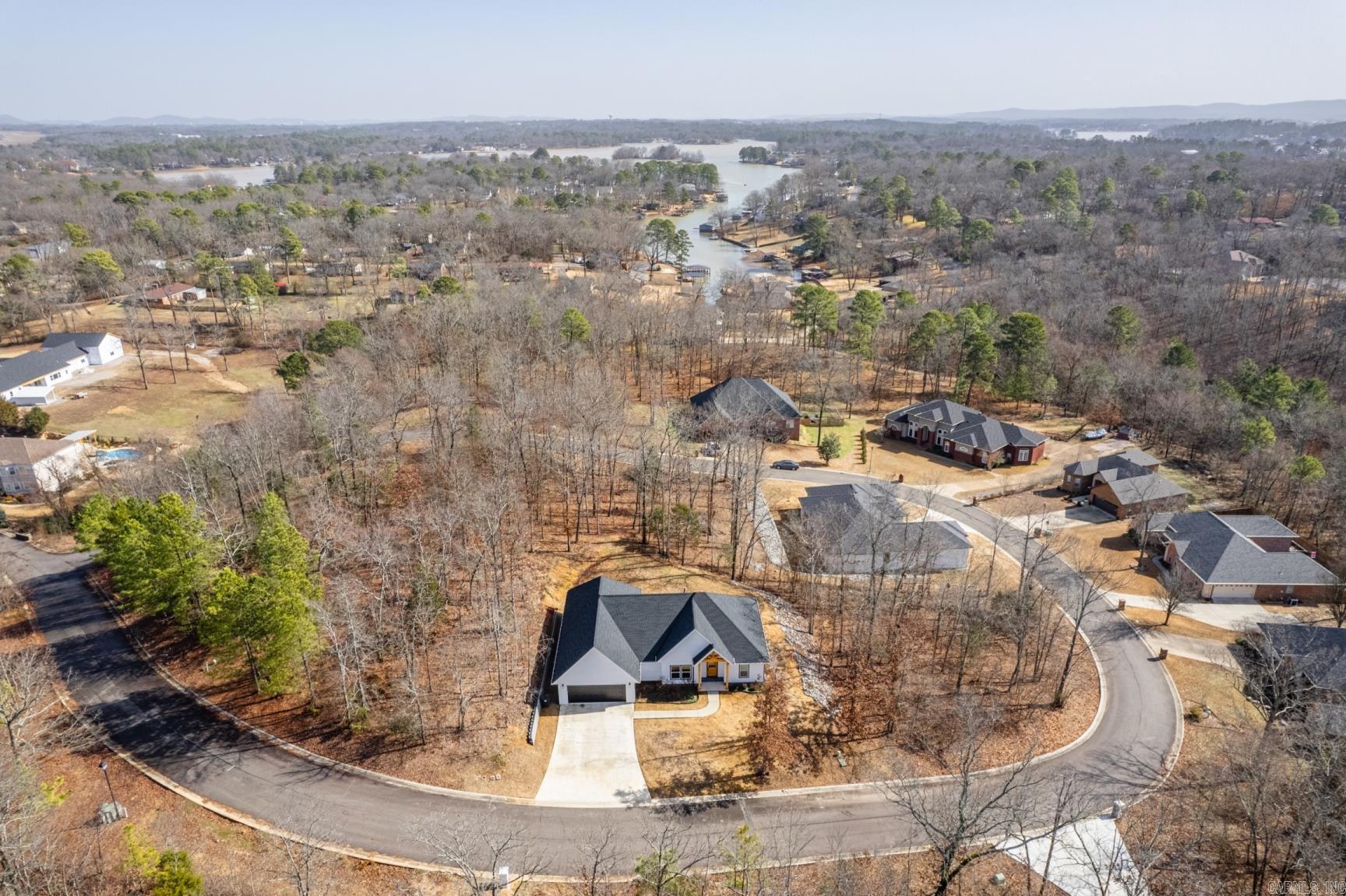149  Copper Mountain  Hot Springs, AR