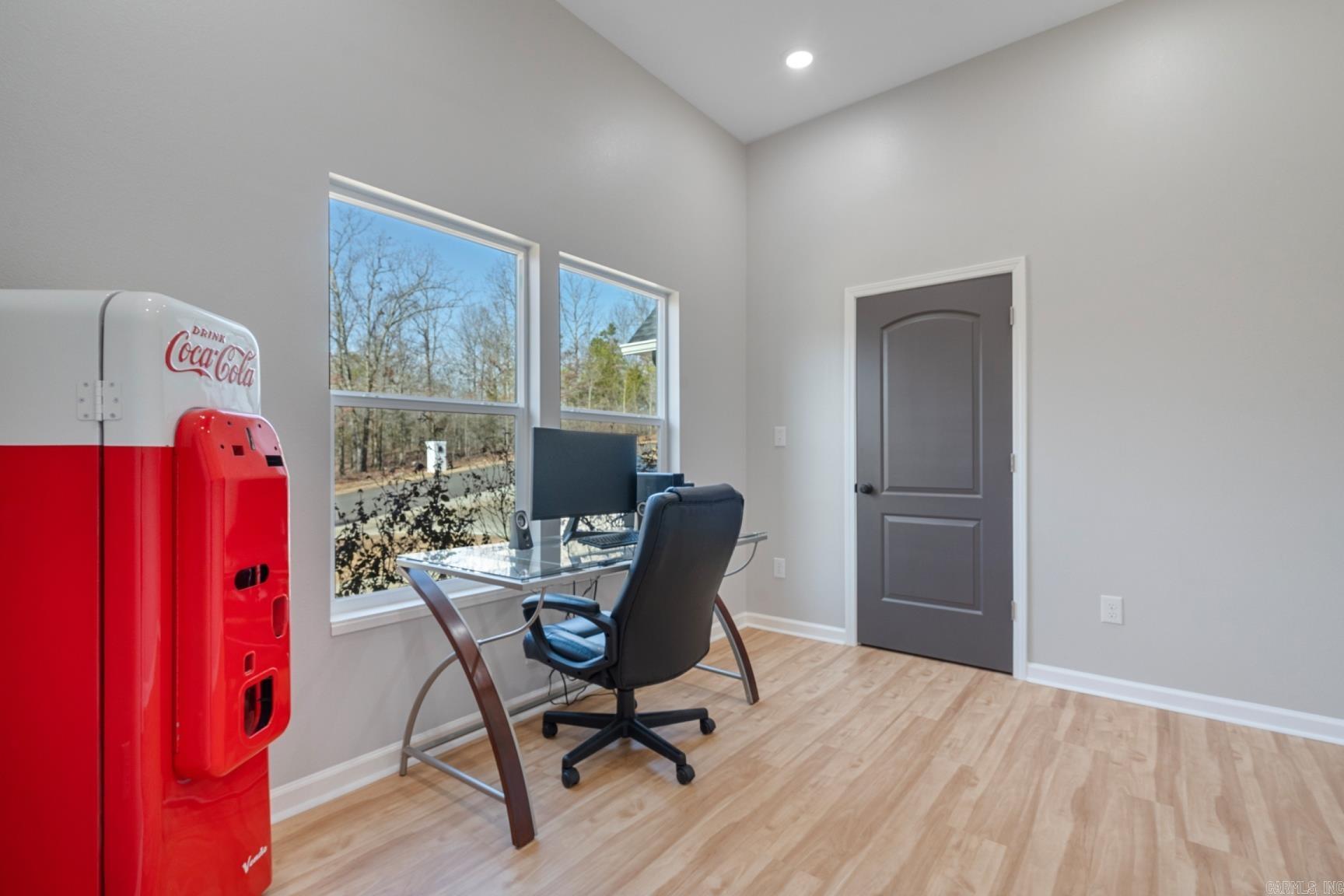 149  Copper Mountain  Hot Springs, AR