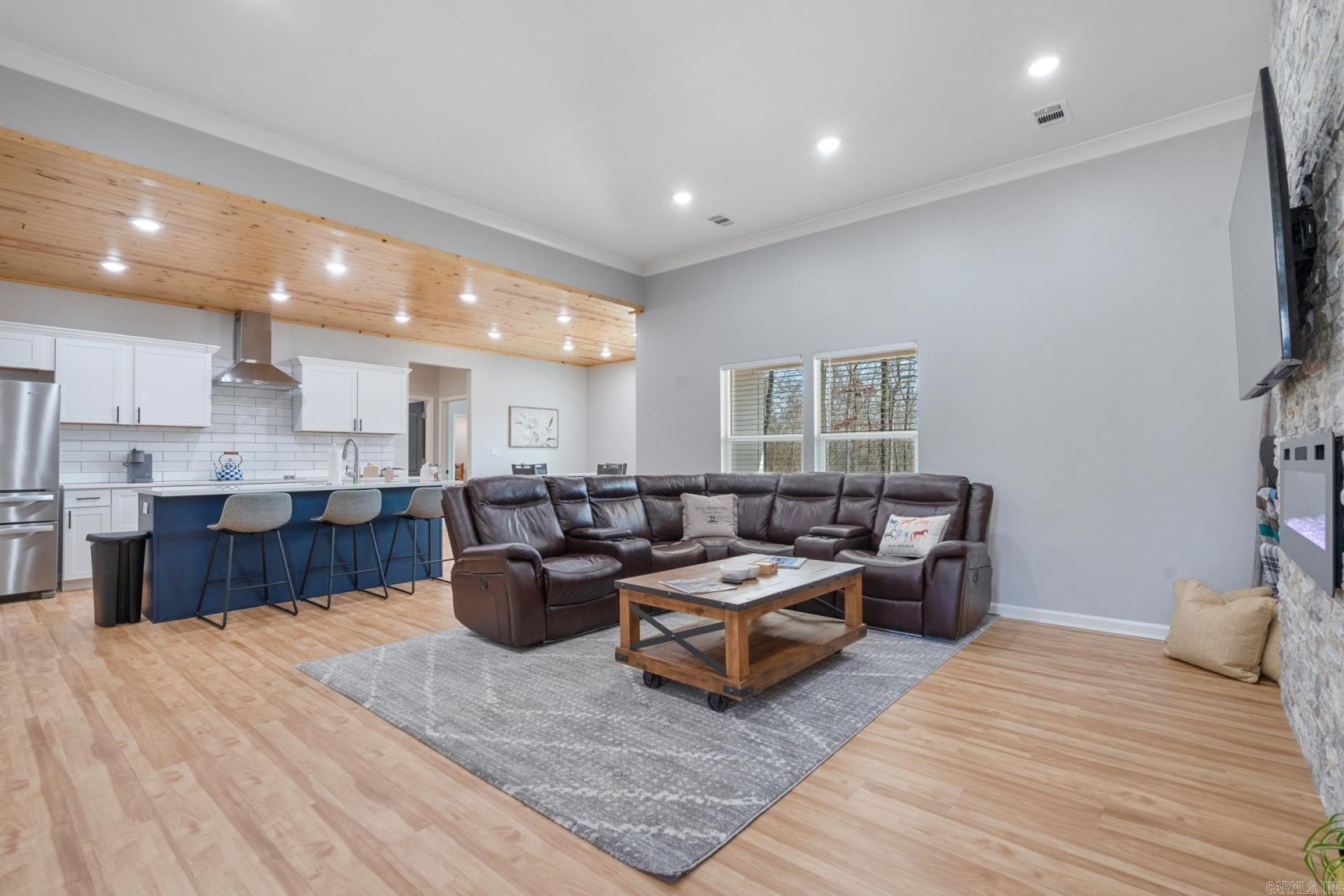 149  Copper Mountain  Hot Springs, AR