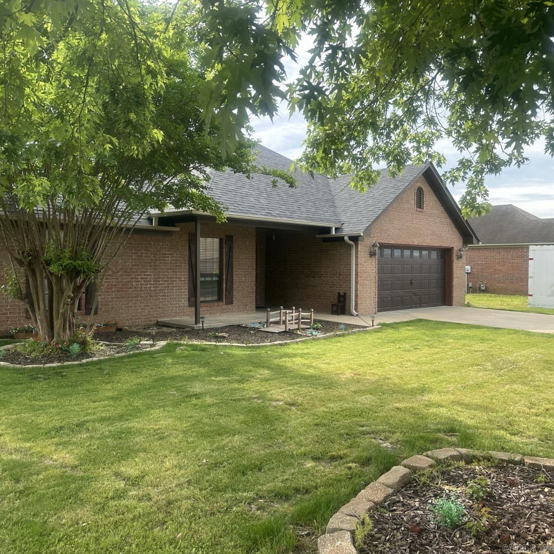 1530  Freyaldenhoven  Conway, AR