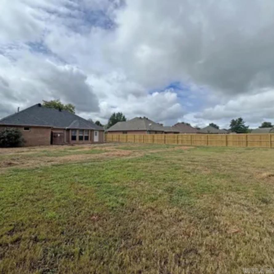 1530  Freyaldenhoven  Conway, AR