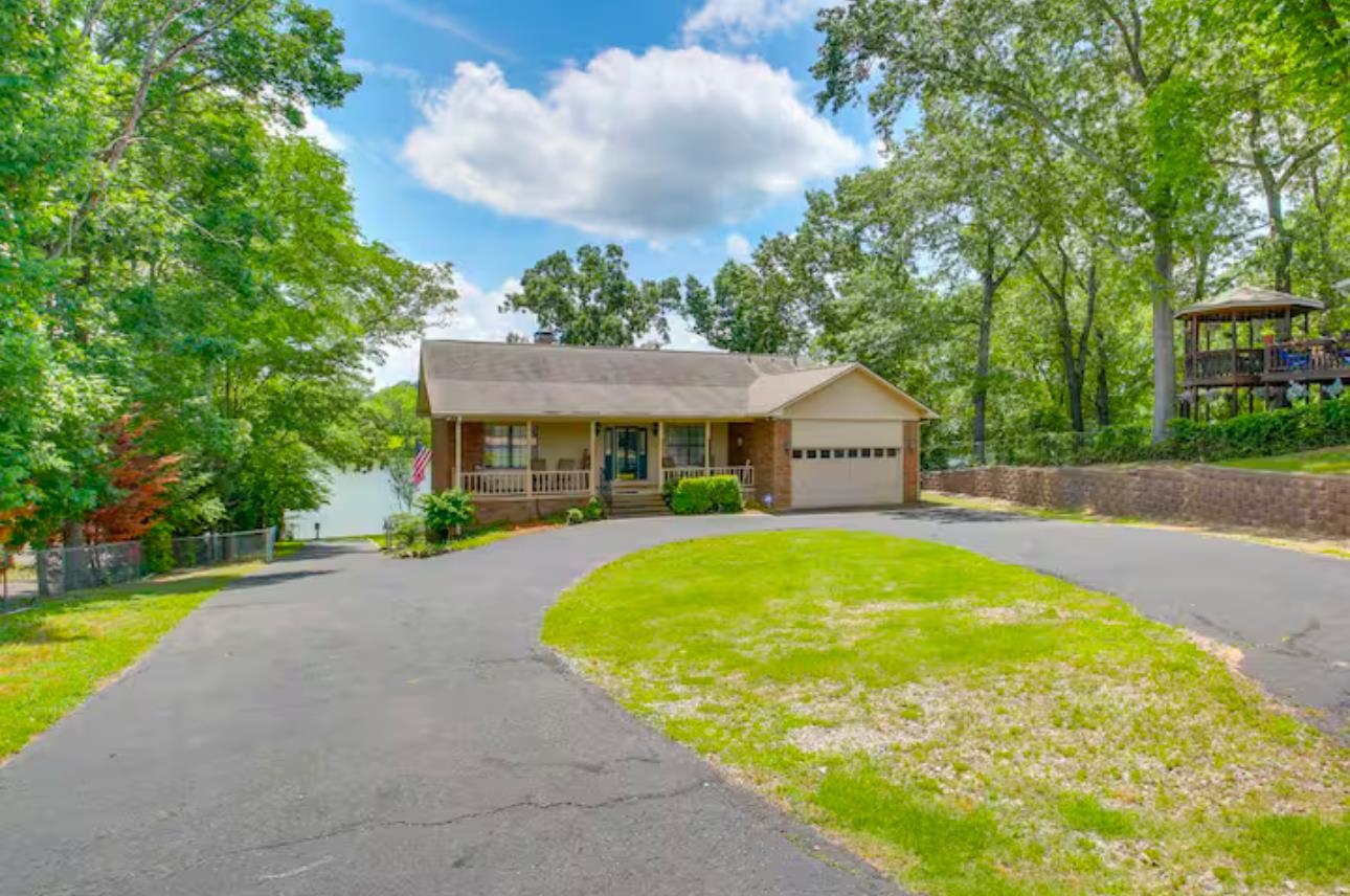 204  Paradise Point  Hot Springs, AR