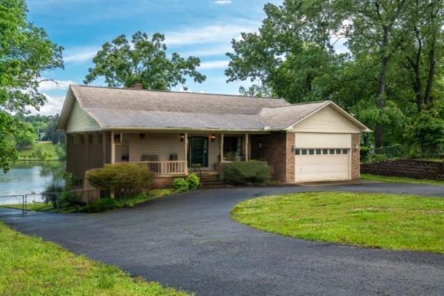 204  Paradise Point  Hot Springs, AR