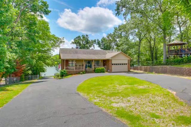 204  Paradise Point  Hot Springs, AR