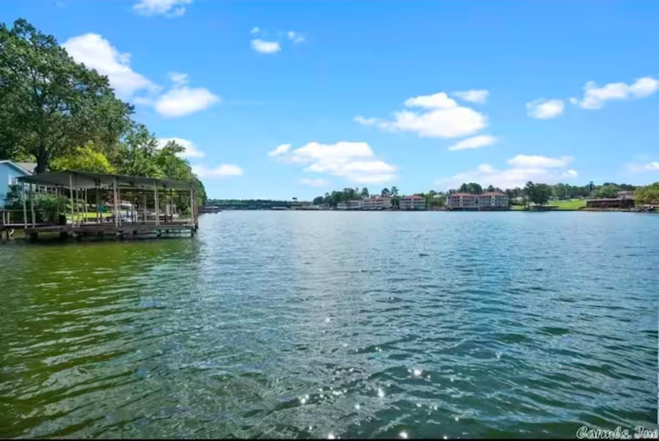 204  Paradise Point  Hot Springs, AR