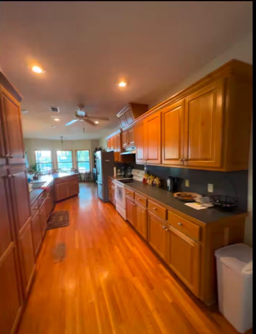 204  Paradise Point  Hot Springs, AR