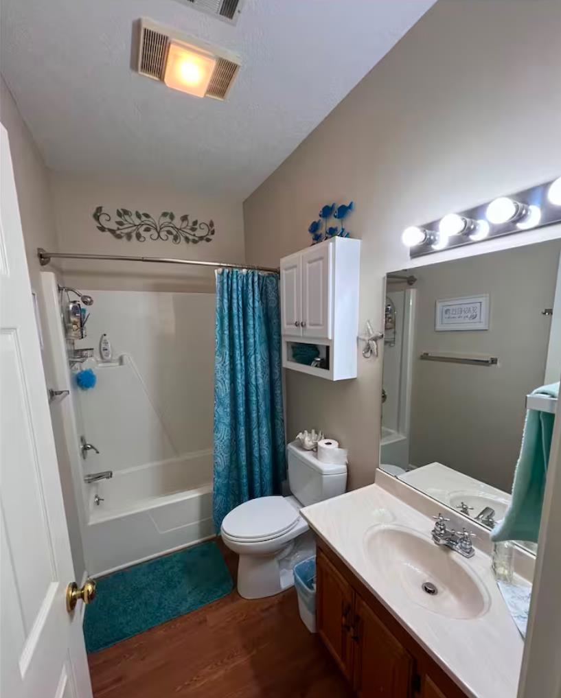 204  Paradise Point  Hot Springs, AR