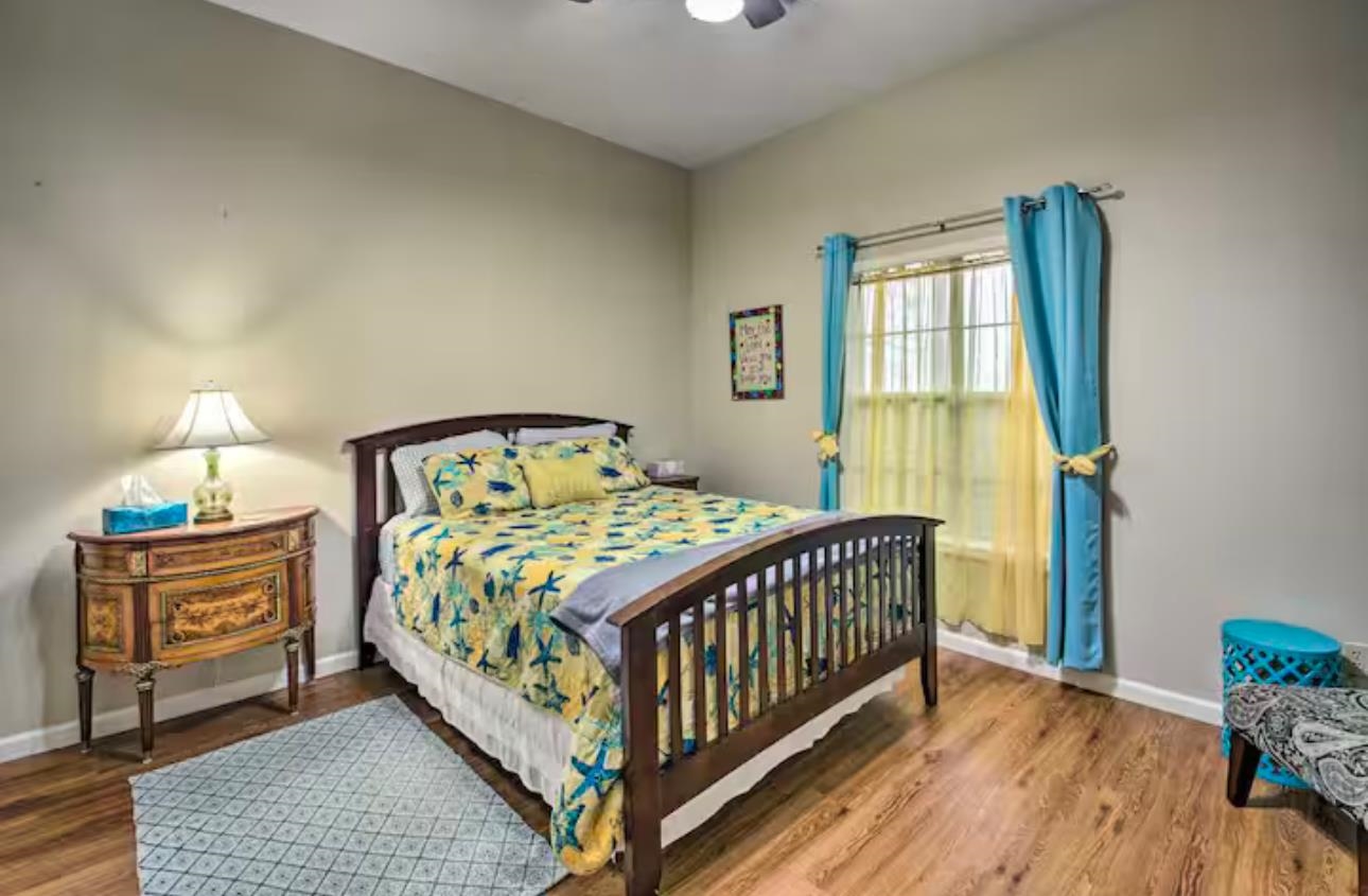204  Paradise Point  Hot Springs, AR