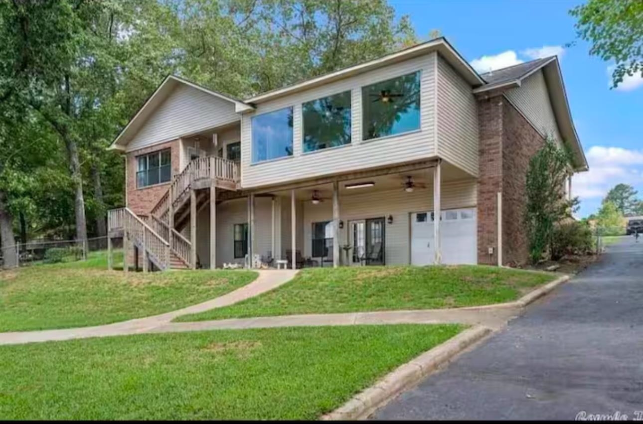 204  Paradise Point  Hot Springs, AR