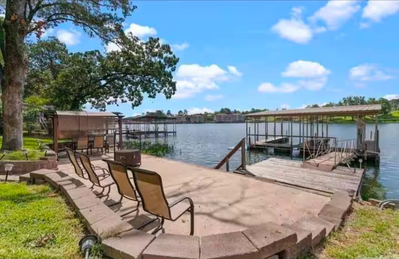 204  Paradise Point  Hot Springs, AR