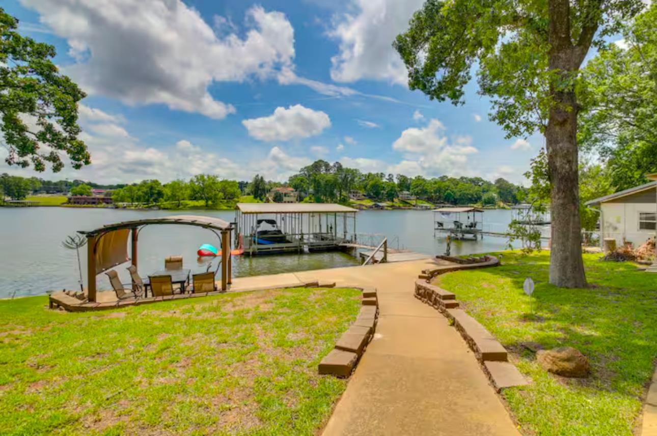 204  Paradise Point  Hot Springs, AR