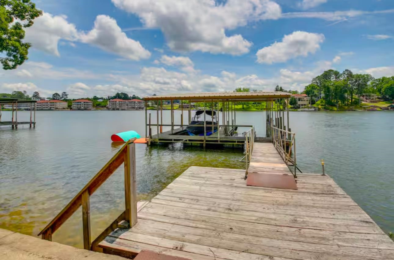 204  Paradise Point  Hot Springs, AR