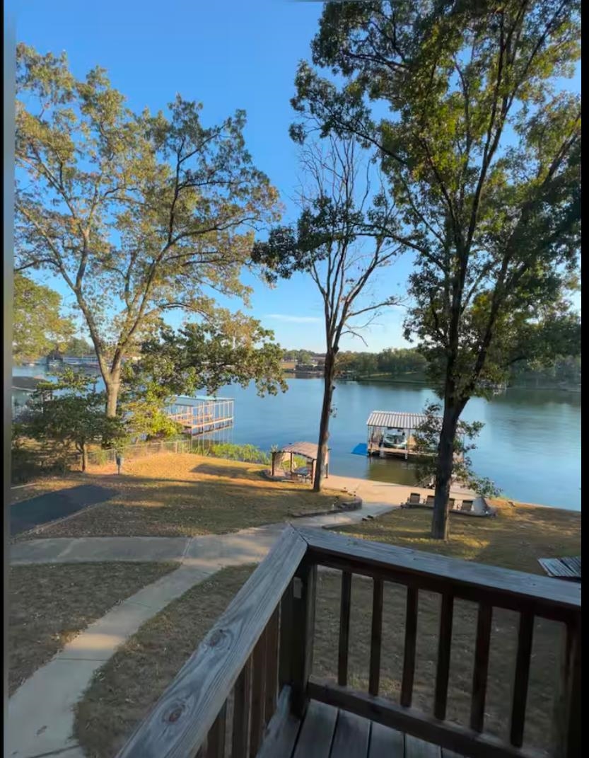 204  Paradise Point  Hot Springs, AR