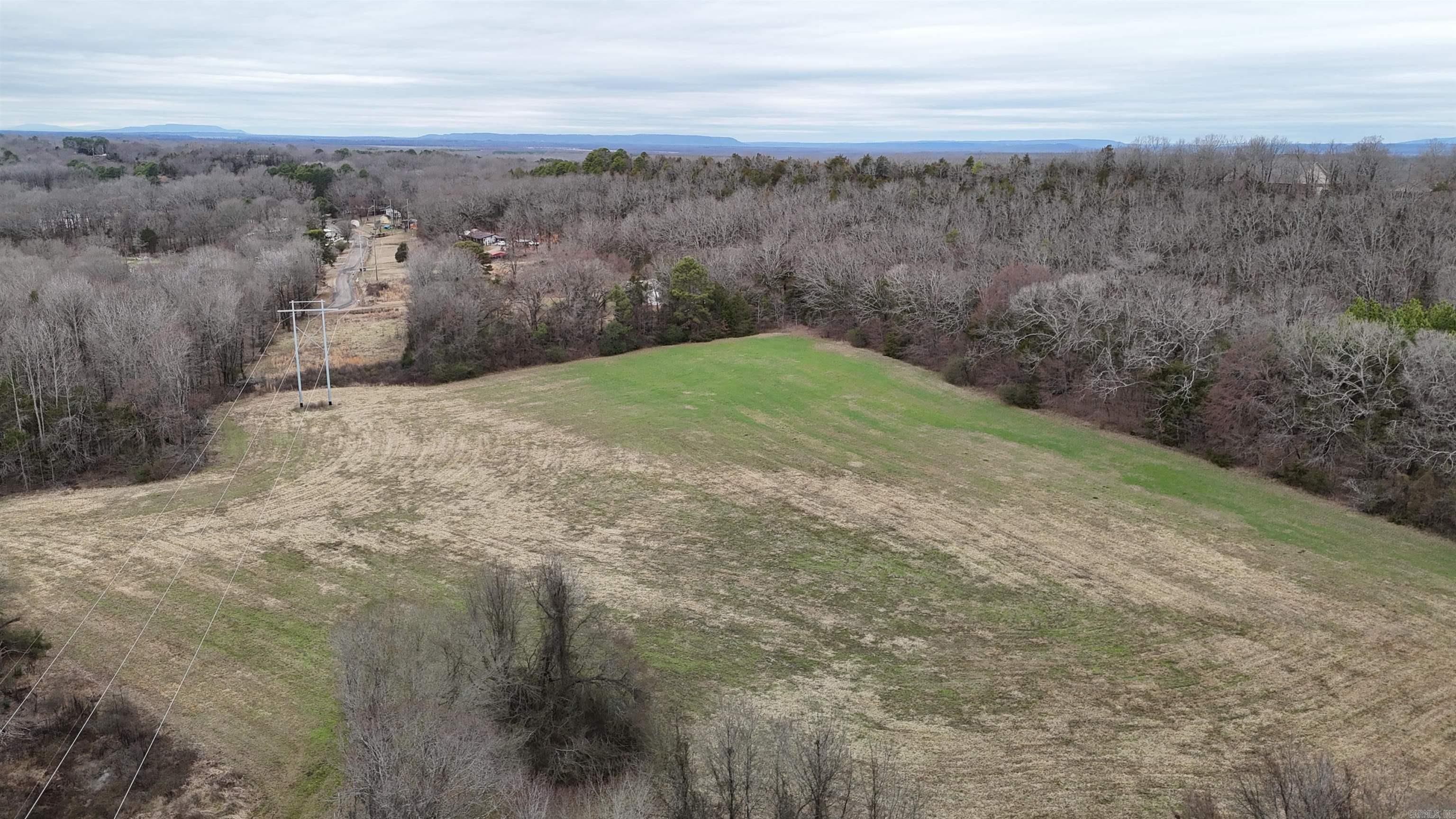00  Highway 9  Morrilton, AR